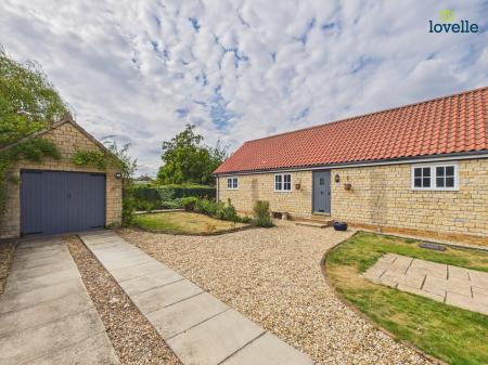 Occupation Lane, Lincoln, LN2