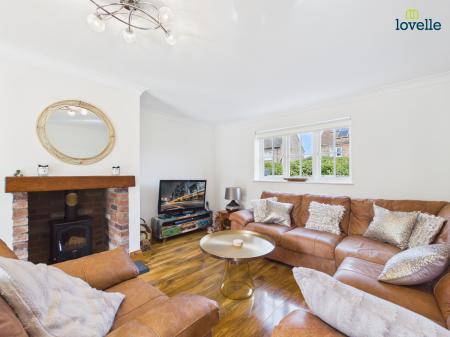 3 bedroom Bungalow for sale in Occupation Lane, Lincoln, LN2