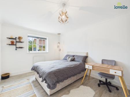 3 bedroom Bungalow for sale in Occupation Lane, Lincoln, LN2