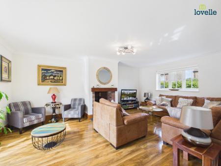 3 bedroom Bungalow for sale in Occupation Lane, Lincoln, LN2