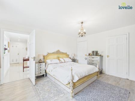 3 bedroom Bungalow for sale in Occupation Lane, Lincoln, LN2