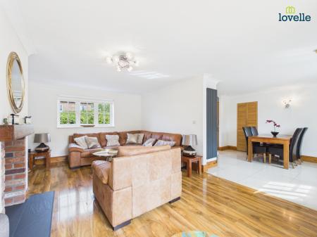 3 bedroom Bungalow for sale in Occupation Lane, Lincoln, LN2