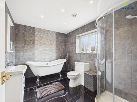 3 bedroom Bungalow for sale in Occupation Lane, Lincoln, LN2