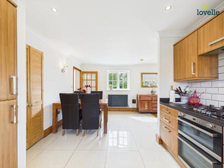 3 bedroom Bungalow for sale in Occupation Lane, Lincoln, LN2