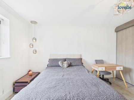 3 bedroom Bungalow for sale in Occupation Lane, Lincoln, LN2