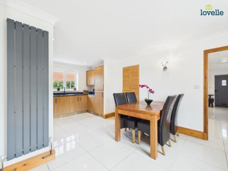 3 bedroom Bungalow for sale in Occupation Lane, Lincoln, LN2