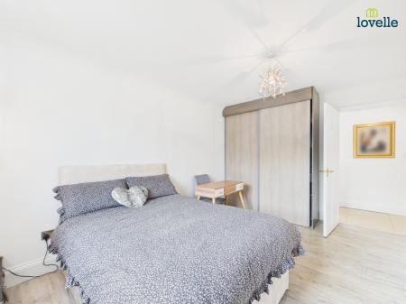 3 bedroom Bungalow for sale in Occupation Lane, Lincoln, LN2