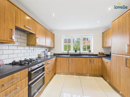 3 bedroom Bungalow for sale in Occupation Lane, Lincoln, LN2