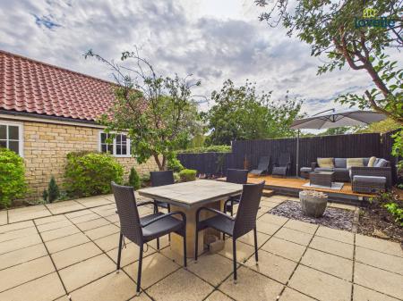 3 bedroom Bungalow for sale in Occupation Lane, Lincoln, LN2