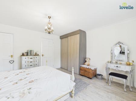 3 bedroom Bungalow for sale in Occupation Lane, Lincoln, LN2