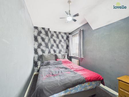 3 bedroom Semi-detached house for sale in Scott Gardens, Lincoln, LN2