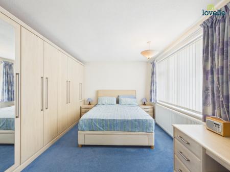 3 bedroom Bungalow for sale in Ellison Close, Sudbrooke, LN2