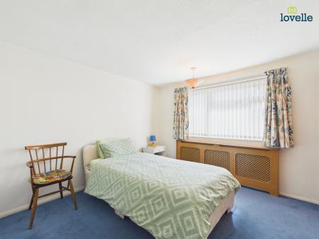 3 bedroom Bungalow for sale in Ellison Close, Sudbrooke, LN2