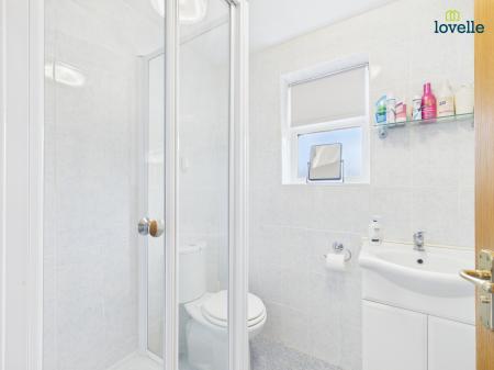 3 bedroom Bungalow for sale in Ellison Close, Sudbrooke, LN2