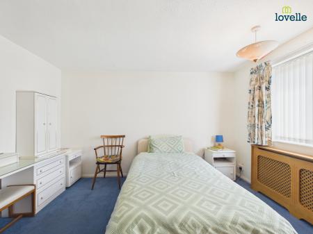 3 bedroom Bungalow for sale in Ellison Close, Sudbrooke, LN2
