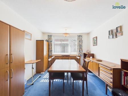 3 bedroom Bungalow for sale in Ellison Close, Sudbrooke, LN2