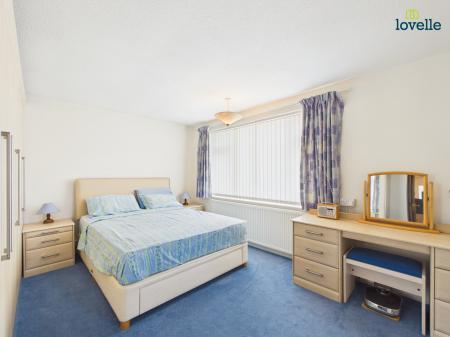 3 bedroom Bungalow for sale in Ellison Close, Sudbrooke, LN2