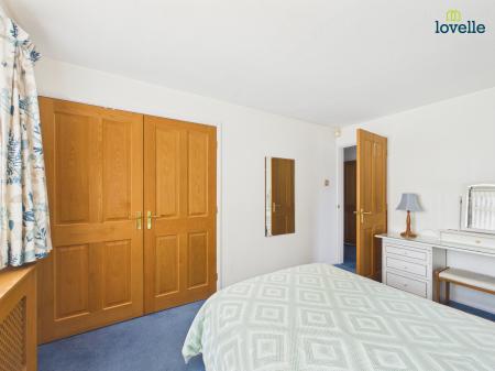 3 bedroom Bungalow for sale in Ellison Close, Sudbrooke, LN2