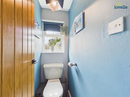 2 bedroom Semi-detached house for sale in Stapleford Avenue, Lincoln, LN2