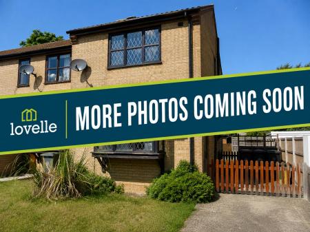 Meadow Way, Bracebridge Heath, Lincoln