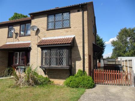 Meadow Way, Bracebridge Heath, Lincoln