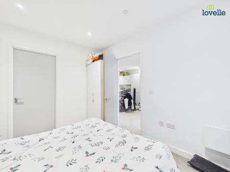 1 bedroom Apartment for sale in Tib Street, Manchester, M4