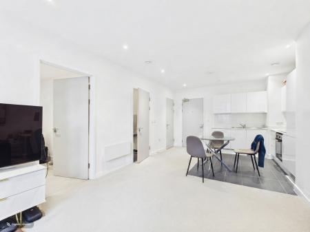 1 bedroom Apartment for sale in Tib Street, Manchester, M4