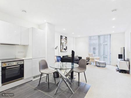 1 bedroom Apartment for sale in Tib Street, Manchester, M4