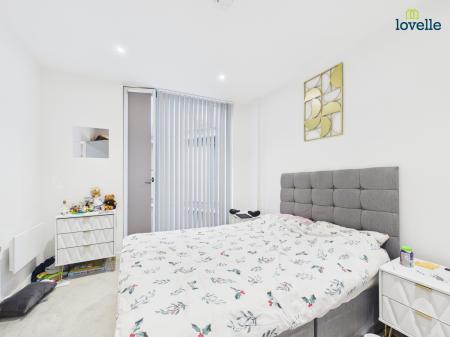 1 bedroom Apartment for sale in Tib Street, Manchester, M4