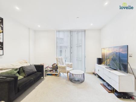 1 bedroom Apartment for sale in Tib Street, Manchester, M4