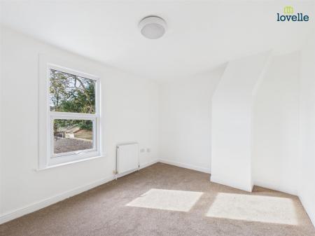 3 bedroom Terraced House to let in St. Hugh Street, Lincoln