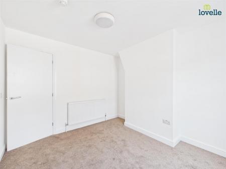 3 bedroom Terraced House to let in St. Hugh Street, Lincoln