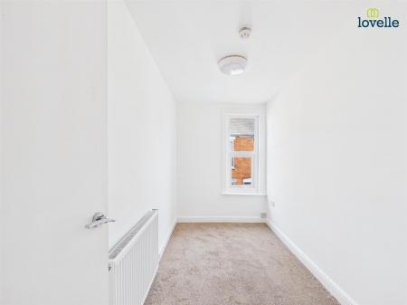 3 bedroom Terraced House to let in St. Hugh Street, Lincoln