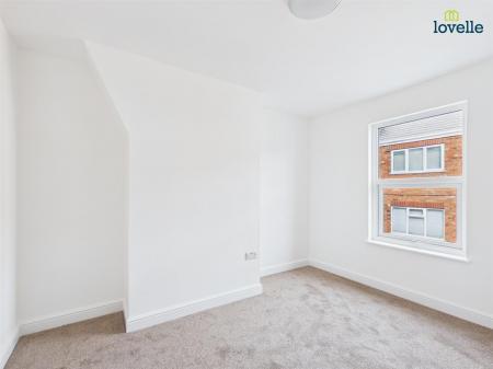 3 bedroom Terraced House to let in St. Hugh Street, Lincoln