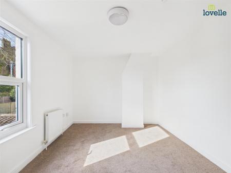 3 bedroom Terraced House to let in St. Hugh Street, Lincoln