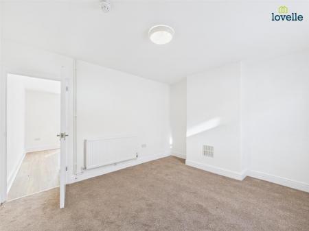3 bedroom Terraced House to let in St. Hugh Street, Lincoln