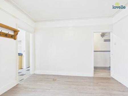 3 bedroom Terraced House for sale in Monks Road, Lincoln, LN2