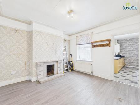 3 bedroom Terraced House for sale in Monks Road, Lincoln, LN2