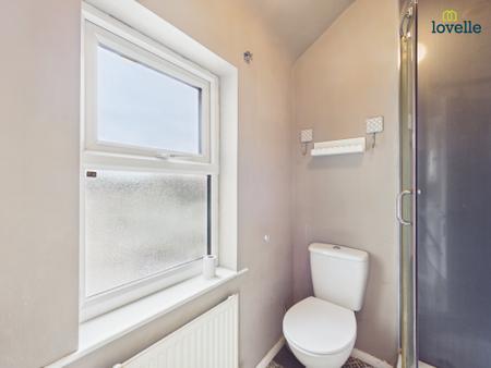 3 bedroom Terraced House for sale in Monks Road, Lincoln, LN2