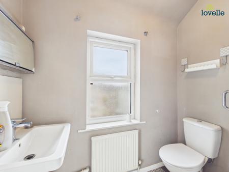 3 bedroom Terraced House for sale in Monks Road, Lincoln, LN2