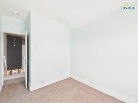 3 bedroom Terraced House for sale in Monks Road, Lincoln, LN2