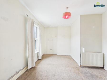 3 bedroom Terraced House for sale in Monks Road, Lincoln, LN2