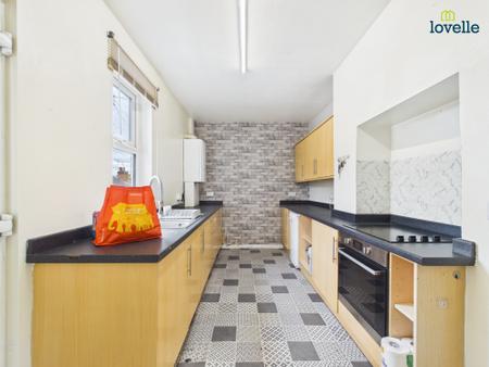 3 bedroom Terraced House for sale in Monks Road, Lincoln, LN2