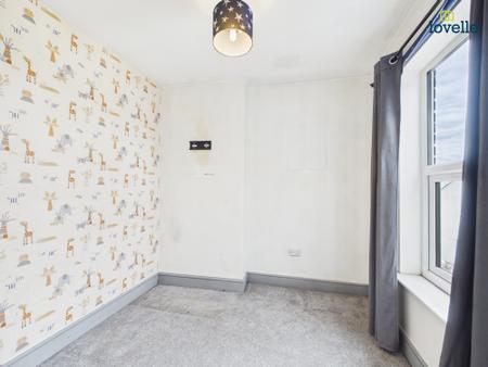 3 bedroom Terraced House for sale in Monks Road, Lincoln, LN2