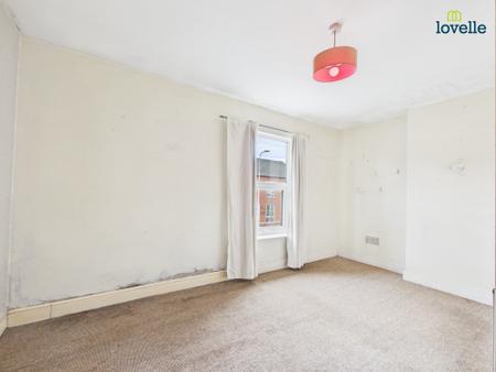 3 bedroom Terraced House for sale in Monks Road, Lincoln, LN2