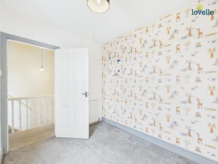 3 bedroom Terraced House for sale in Monks Road, Lincoln, LN2