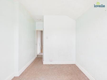 3 bedroom Terraced House for sale in Monks Road, Lincoln, LN2