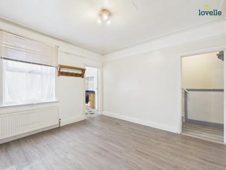 3 bedroom Terraced House for sale in Monks Road, Lincoln, LN2