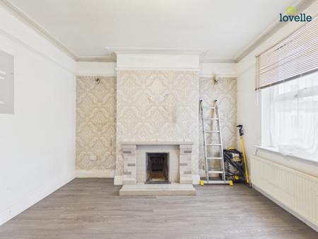 3 bedroom Terraced House for sale in Monks Road, Lincoln, LN2