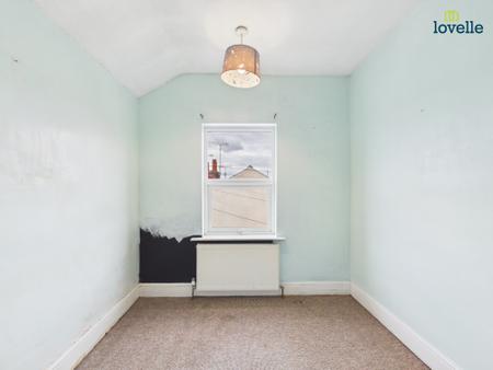 3 bedroom Terraced House for sale in Monks Road, Lincoln, LN2
